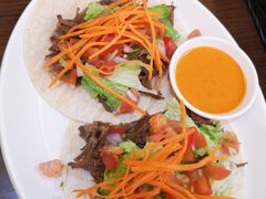 -panchos 墨西哥餐厅(嘉绿苑店)