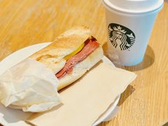 -星巴克(深圳梅林虹湾店)