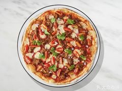 -玛尚诺Pizza&Bar(长泰广场店)