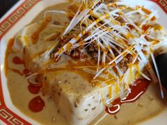 -拉面莊夢語＆中华料理八椿