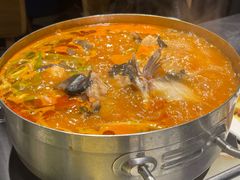 -泉味道贵州厨房(三里河店)