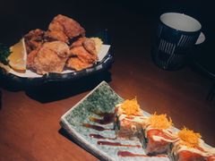 -千代武日本料理(哈西店)