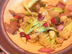 -奉天小馆·非遗东北菜(沈阳万象城店)