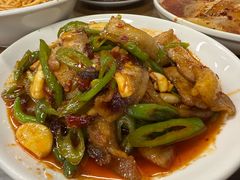 -艺味深尝(云锦路店)