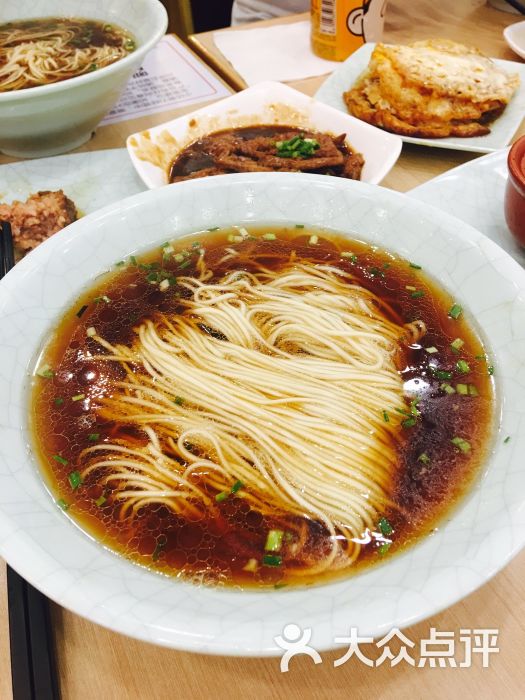 庄氏隆兴小龙虾面馆(浙江店)图片 - 第32张