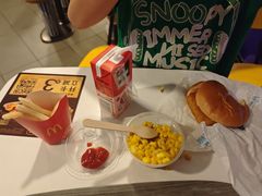 -麦当劳(列东店)