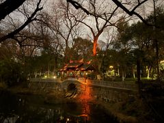 -听松楼·花园酒店·自助餐厅(红梅公园店)