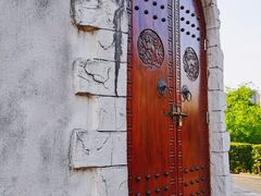 -金海湾滨江公园