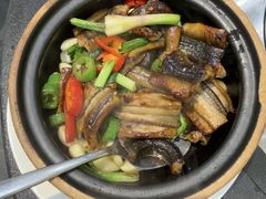 -飞尝蚝·顺德菜·鱼生(顺德总店)
