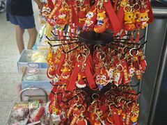 -上海城隍庙福佑门小商品批发市场