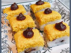 -杏花堂山西菜馆(壹方城店)
