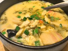 -荣兴酒家(徐家汇店)