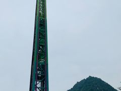 -龙谷湾旅游休闲度假区