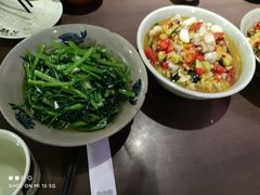 空心菜-潇湘阁(昆泰国际大厦店)