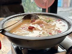 -红辣椒·川菜·火锅(大洋中心店)