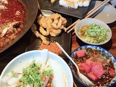 -老天桥蛙炉火锅(姑苏总店)