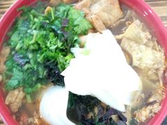 -老巷口螺蛳粉(柳州总店)