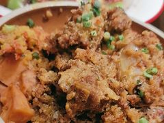 -川流不息·地道川菜·小龙虾(新松江路店)