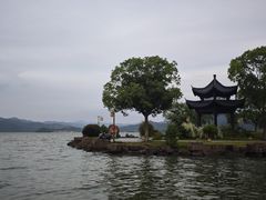 -东钱湖小普陀景区