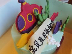 -粤海喜来登酒店·&More聚驿(天河城店)