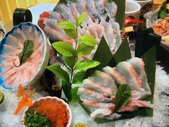 -昱匠·日本料理(金融街店)