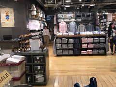 -MUJI无印良品(西湖银泰城店)