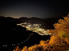 -司马台长城