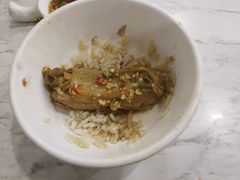 -三美肉骨茶(柏威年广场店)