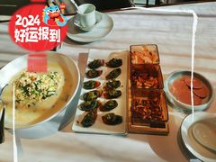 -锦顺海鲜•口味菜(李村店)