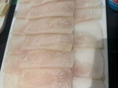 -常赢三兄弟·清真涮肉·清真炒菜(朝阳新城店)