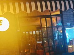 -VERVO金酒吧·独立电音俱乐部(正义坊购物中心店)