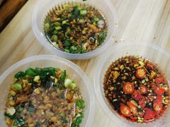 -司马街鸡煲(西华路店)