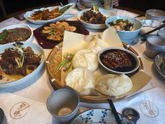 -卯时·龙光雅宴·精致锡帮菜(惠山古镇店)