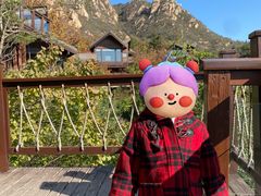 -云峰山自然风景区