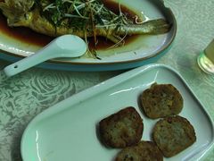 -东江海鲜大排档·潮汕菜·砂锅粥