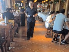 -老雒阳面馆·水席(洛宁高速路口店)