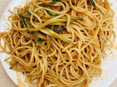麻辣凉面-华天新川面馆(缸瓦市店)