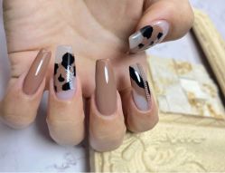 -如一·美甲美睫