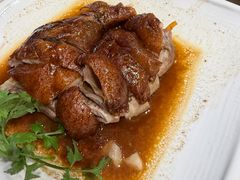 -麒麟中餐厅·经典粤菜·地道菜式老字号(广州长隆酒店)