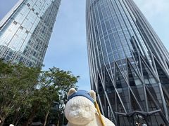 -深圳湾万象城(南山店)