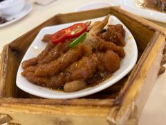 -新梅园不夜粥(龙华店)