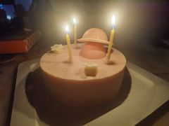 -壹点壹客·生日蛋糕(南山店)