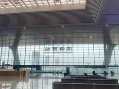 -滨海西站