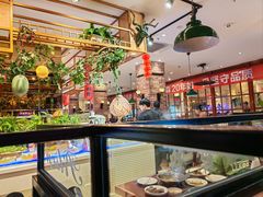 -比尔森韩式烤肉自助(国商店)