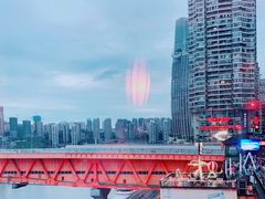 -纸盐河码头火锅(十八梯店)