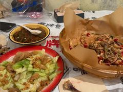 -东排食堂长沙小吃大排档(五一广场店)