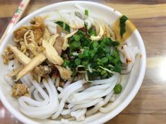 -再回首鸡肉米线(人民路一店)