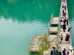 -广州市流溪河国家森林公园