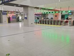 -西二旗(地铁站)