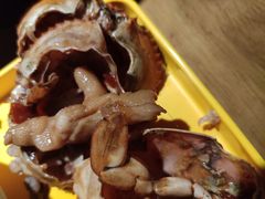 -胖哥俩肉蟹煲(世茂国际广场店)